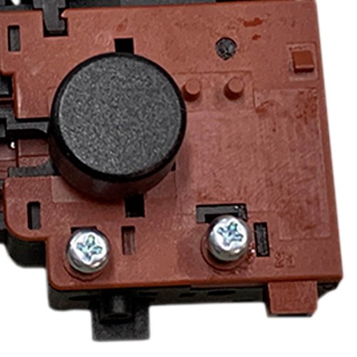 Interruptor 1108B 110V para Furadeira - 650585-2 - Makita