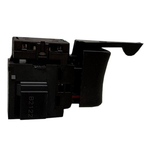 Interruptor 1108H 220V para Furadeira - 650586-0 - Makita