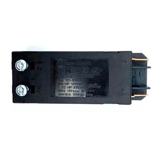 Interruptor 110V/220V - N467531 - Dewalt