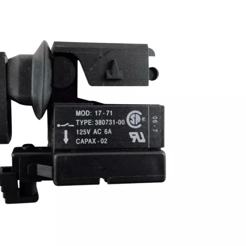 Interruptor 120V F.L. - 286196-00 - Dewalt