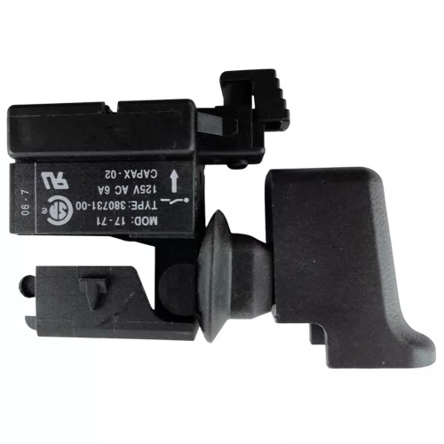 Interruptor 120V F.L. - 286196-00 - Dewalt