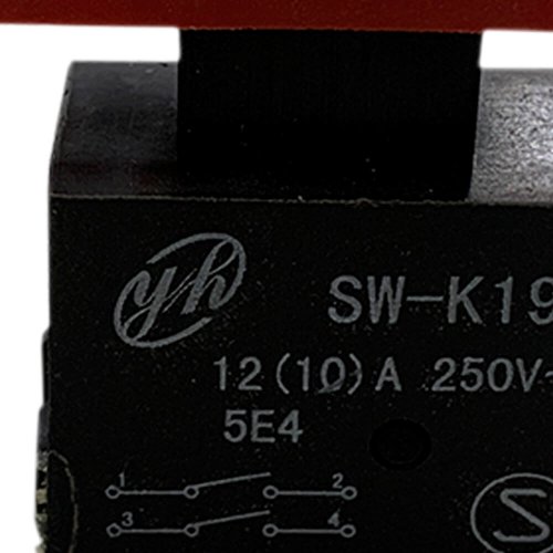 Interruptor 127/220V - F000608100 - Bosch