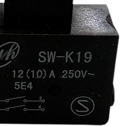 Interruptor 127/220V - F000608100 - Bosch