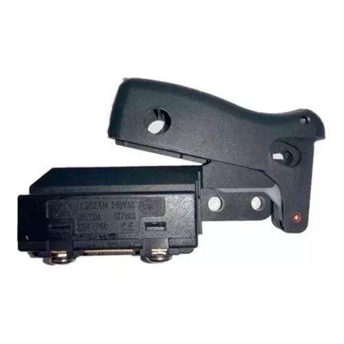 Interruptor 127V/220V - N478637 - Dewalt