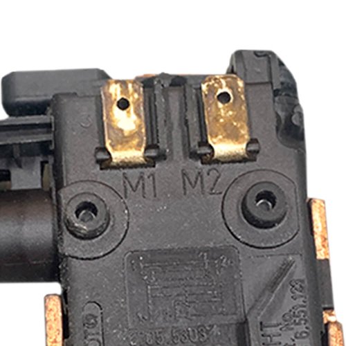 Interruptor - 152274-08 - Black & Decker