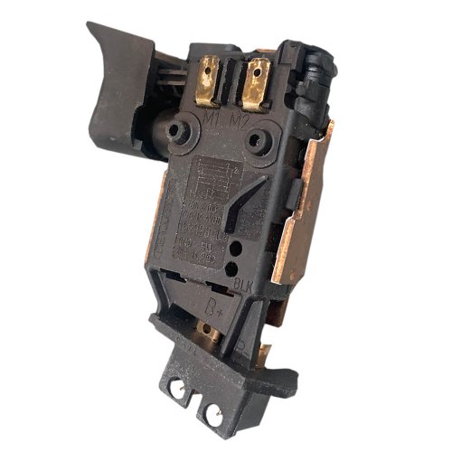 Interruptor - 152274-08 - Black & Decker