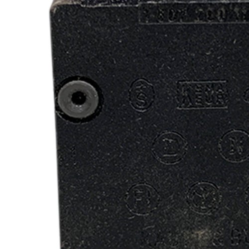 Interruptor - 1607200116 - Bosch