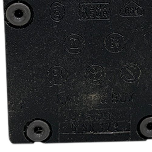 Interruptor - 1607200116 - Bosch