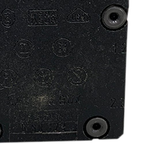 Interruptor - 1607200116 - Bosch