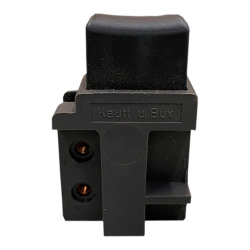 Interruptor - 1607200116 - Bosch