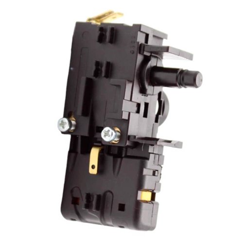 Interruptor - 1617200127 - Bosch