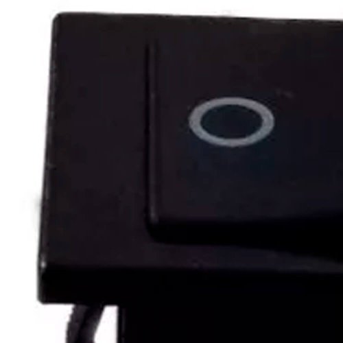 Interruptor 16A 1E4 para Lavadora HD585 - Karcher