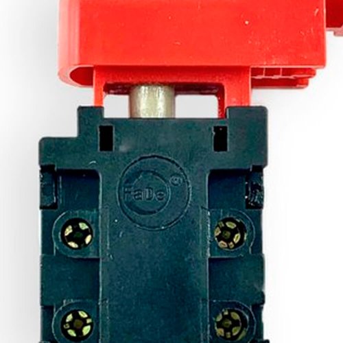 Interruptor 220V - 160720032U - Bosch