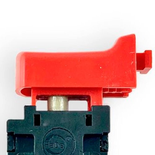Interruptor 220V - 160720032U - Bosch