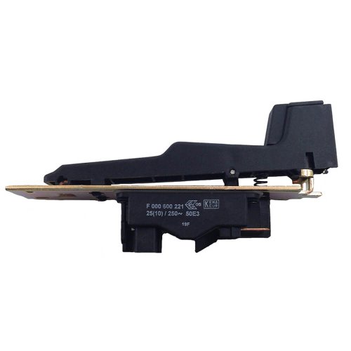 Interruptor 220V 175 a 18A - F000600221 - Bosch