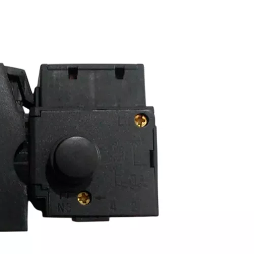Interruptor 220V - 5140176-13 - Black & Decker