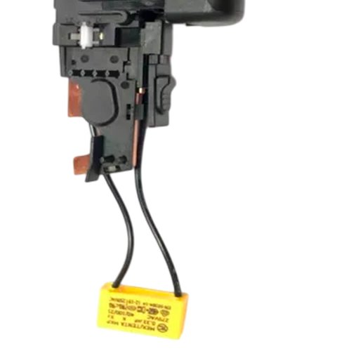 Interruptor 220V para DWD520 - N113355SV - Dewalt
