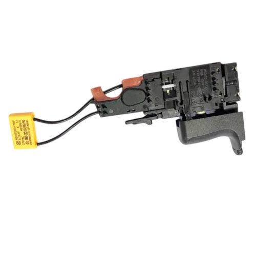 Interruptor 220V para DWD520 - N113355SV - Dewalt