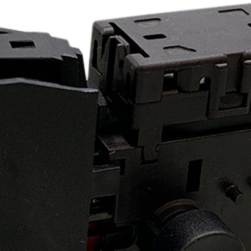 Interruptor 220V Para Furadeira DWD502 TIPO1 - N016354 - Dewalt