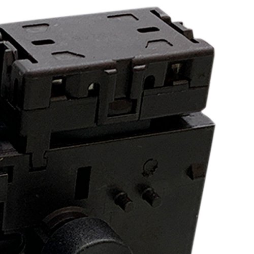 Interruptor 220V Para Furadeira DWD502 TIPO1 - N016354 - Dewalt
