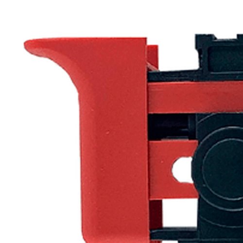 Interruptor 220V para Furadeira GSB 16 RE - 1607200370 - Bosch