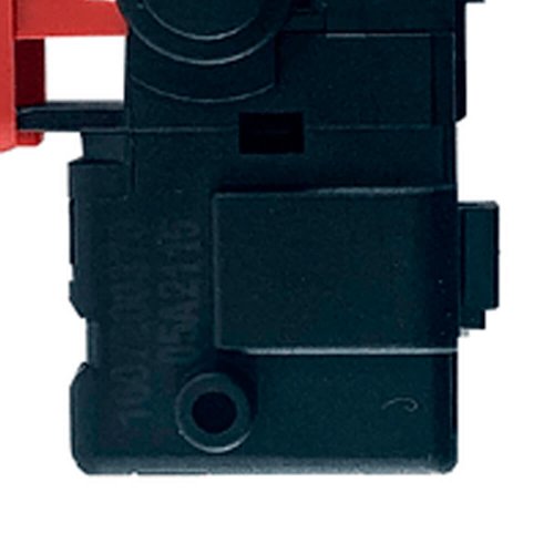 Interruptor 220V para Furadeira GSB 16 RE - 1607200370 - Bosch