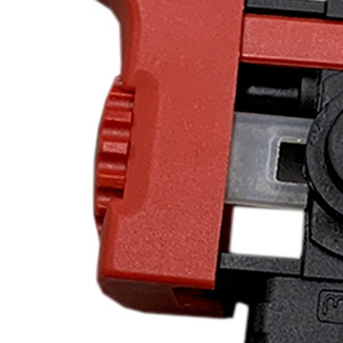 Interruptor 220V para GSB 20-2 RE - 1607200270 - Bosch