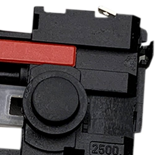 Interruptor 220V para GSB 20-2 RE - 1607200270 - Bosch