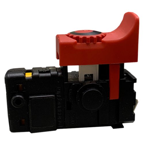 Interruptor 220V para GSB 20-2 RE - 1607200270 - Bosch