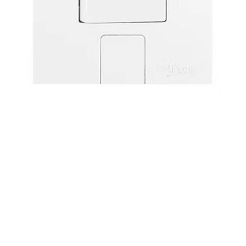Interruptor 3 Teclas Simples 10A 250V - Pluzie