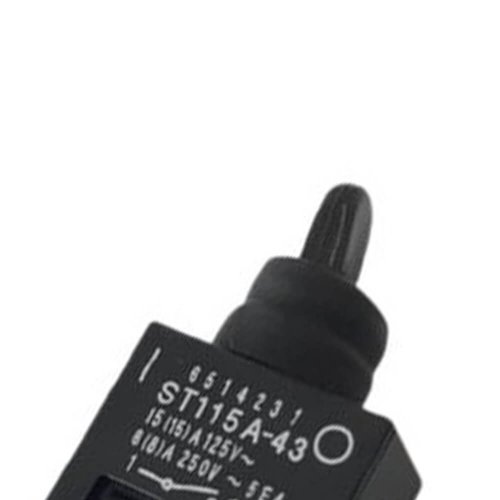 Interruptor 3706 - 651423-1 - Makita