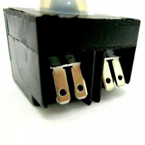 Interruptor para Esmerilhadeira G720 - Black & Decker