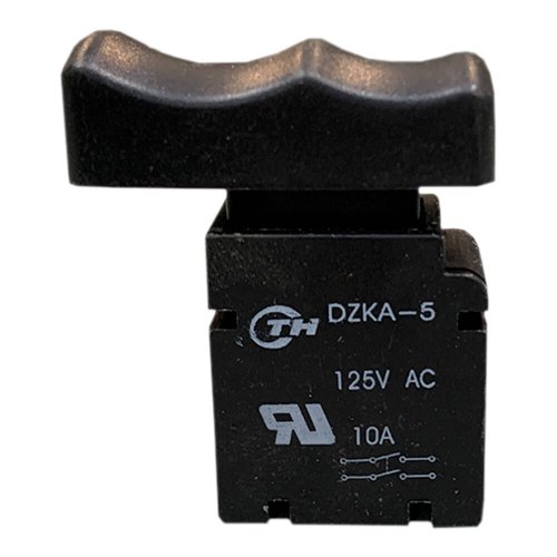 Interruptor - 5140041-28 - Black & Decker
