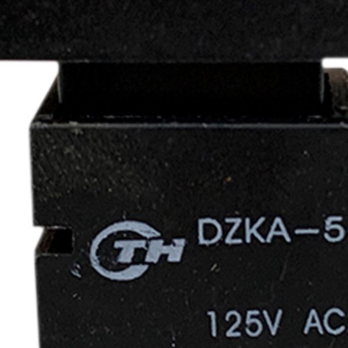 Interruptor - 5140041-28 - Black & Decker