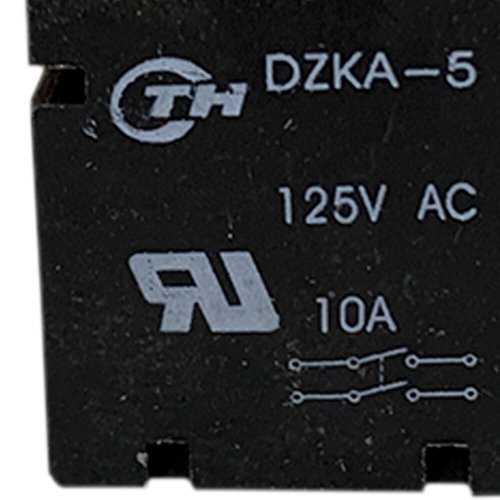 Interruptor - 5140041-28 - Black & Decker