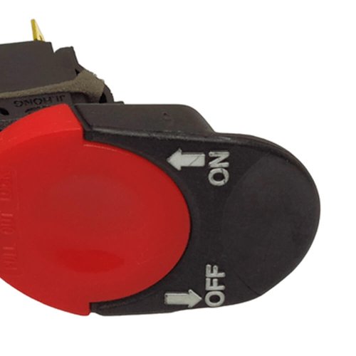 Interruptor - 5140132-86 - Dewalt