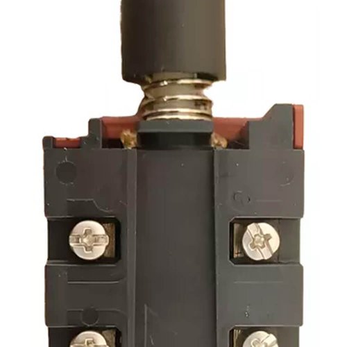 Interruptor - 5140145-29 - Black & Decker
