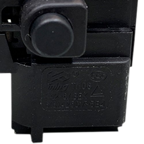 Interruptor - 5140167-01 - Dewalt