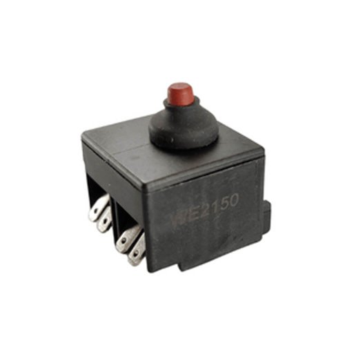Interruptor - 5140198-40 - Black & Decker