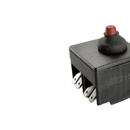 Interruptor - 5140198-40 - Black & Decker