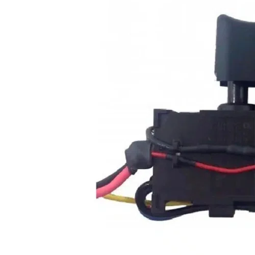 Interruptor - 632S38-7 - Makita