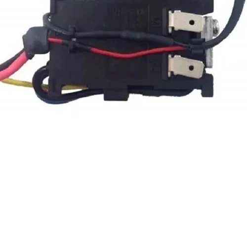 Interruptor - 632S38-7 - Makita
