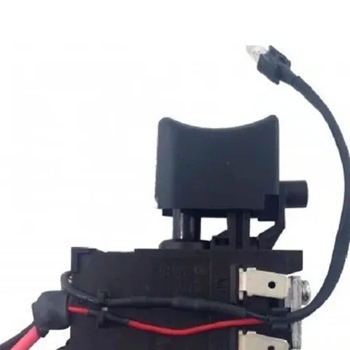 Interruptor - 632S38-7 - Makita