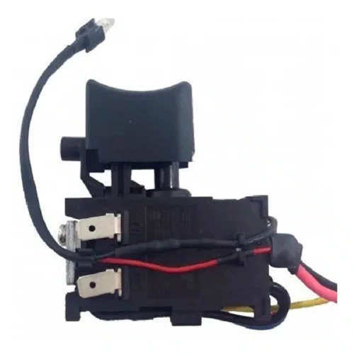 Interruptor - 632S38-7 - Makita