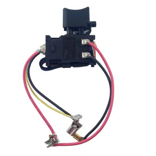 Interruptor - 638887-6 - Makita