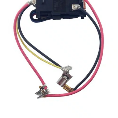 Interruptor - 638887-6 - Makita