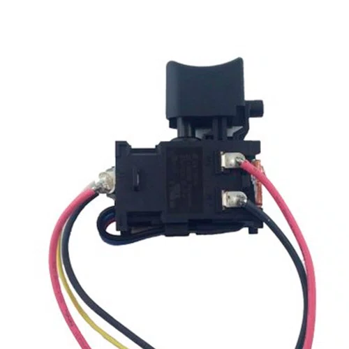 Interruptor - 638887-6 - Makita