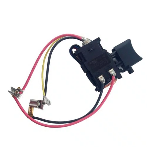Interruptor - 638887-6 - Makita