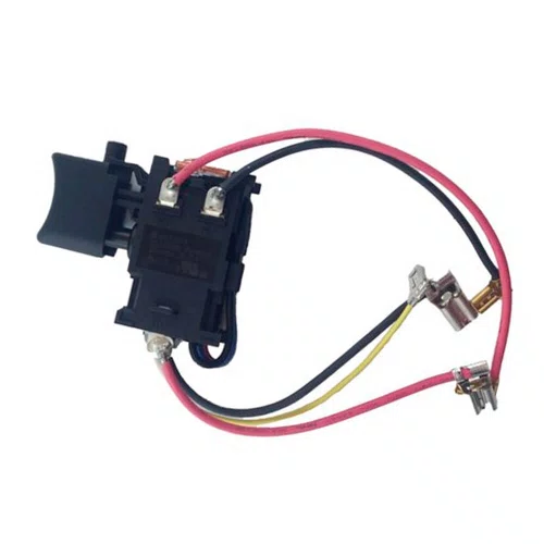 Interruptor - 638887-6 - Makita