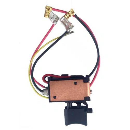 Interruptor - 638887-6 - Makita